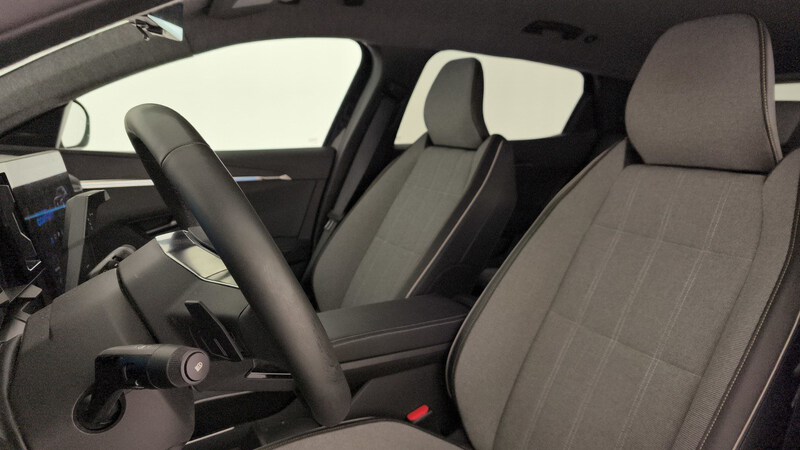 Renault Scenic E-Tech Eléctrico