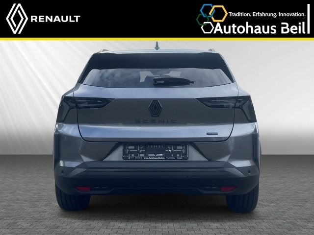 Renault Scenic E-TECH – Bild 2