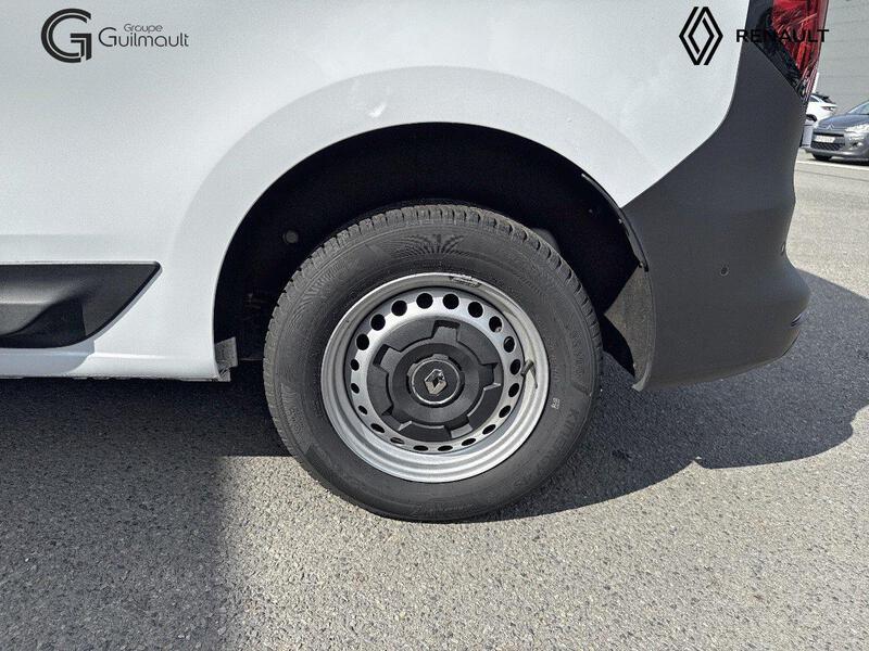 Renault Kangoo VU