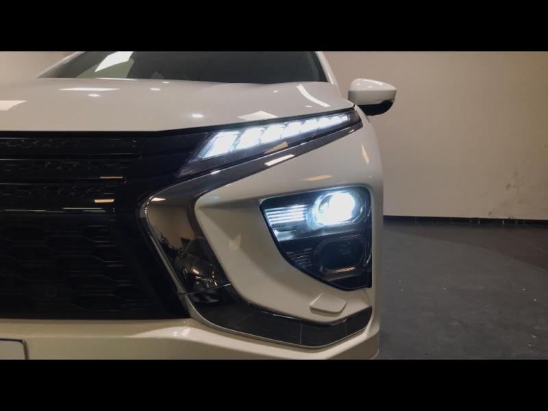 Mitsubishi Eclipse Cross MY21