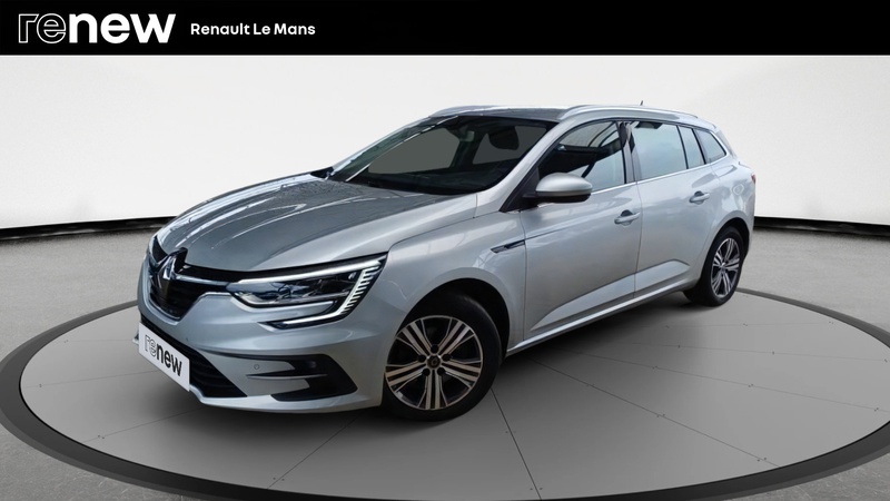 Renault Megane IV Berline