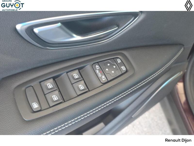 Renault Scenic IV