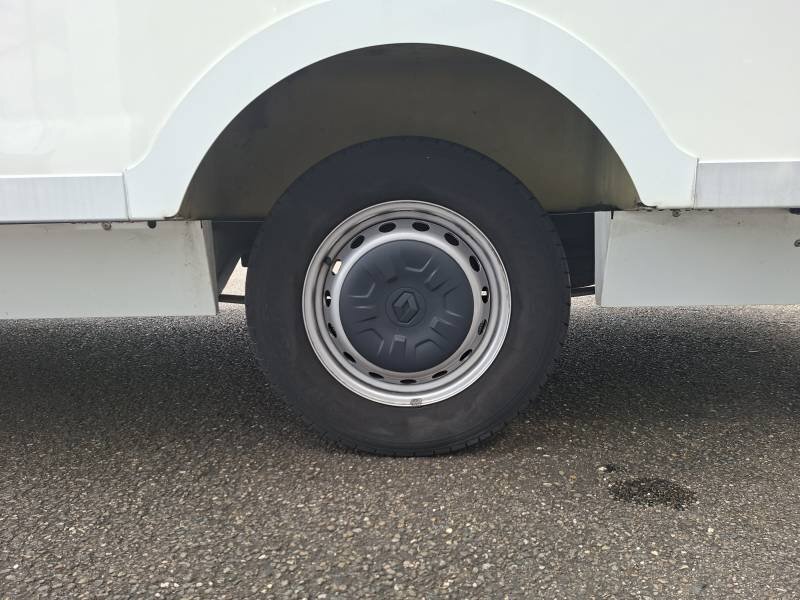 Renault Master Fourgon