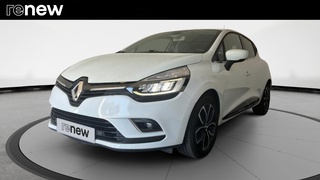 CLIO IV