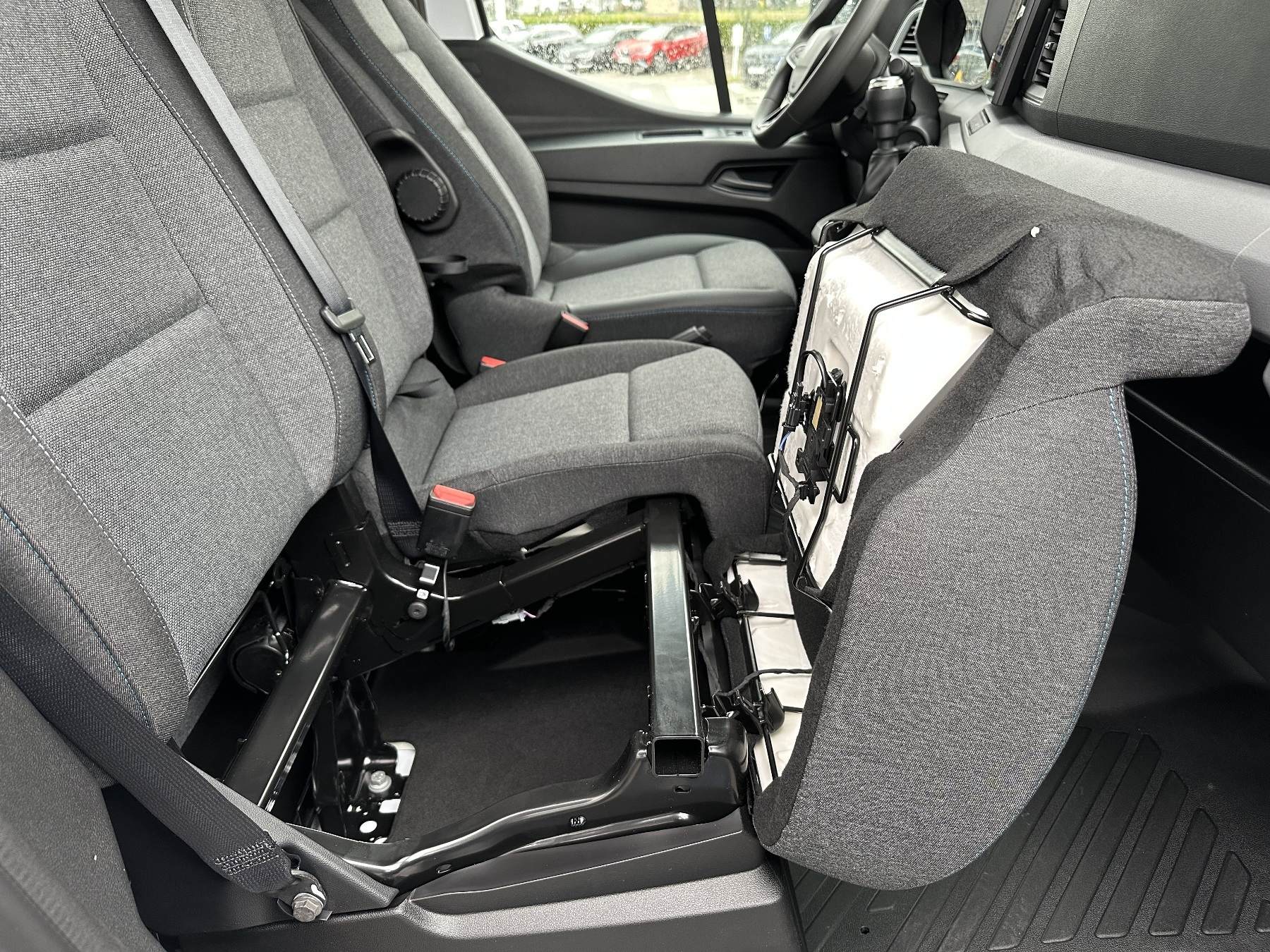 Renault Master – Bild 10
