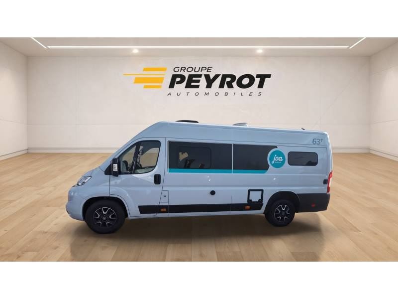 Citroen Jumper Fourgon