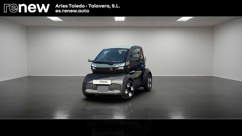 Renault Twizy