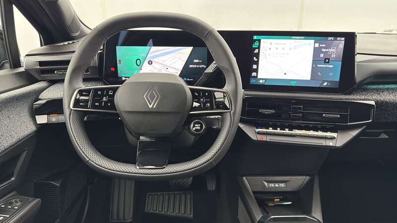 Renault Clio VI
