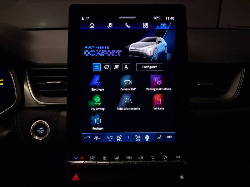 Renault Symbioz