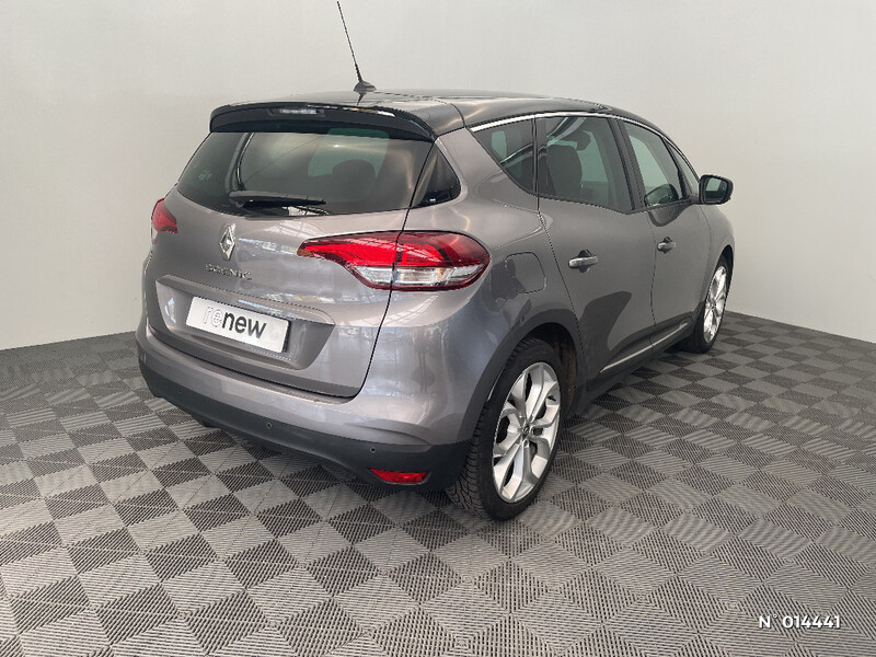 Renault Scenic IV