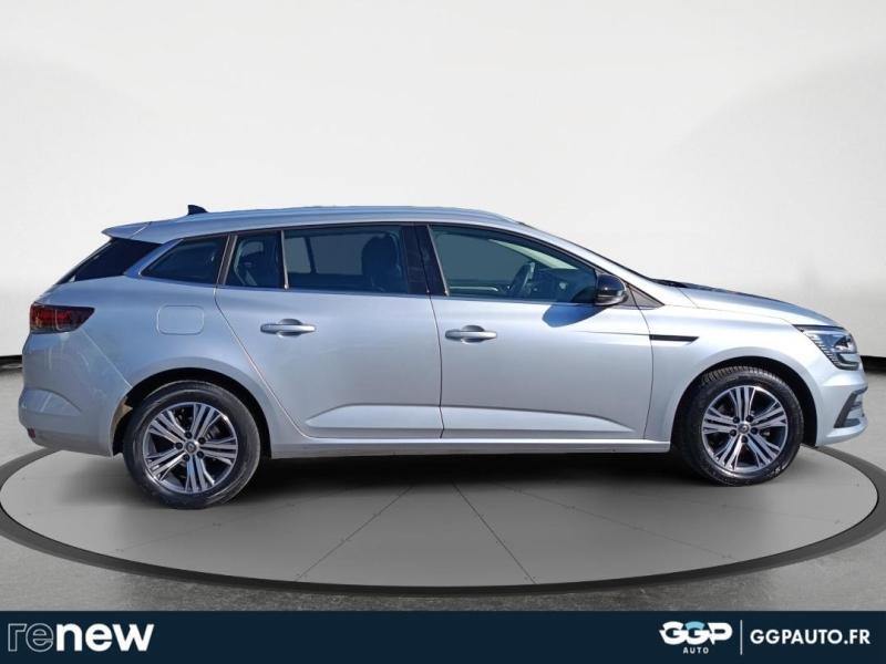 Renault Megane IV Estate