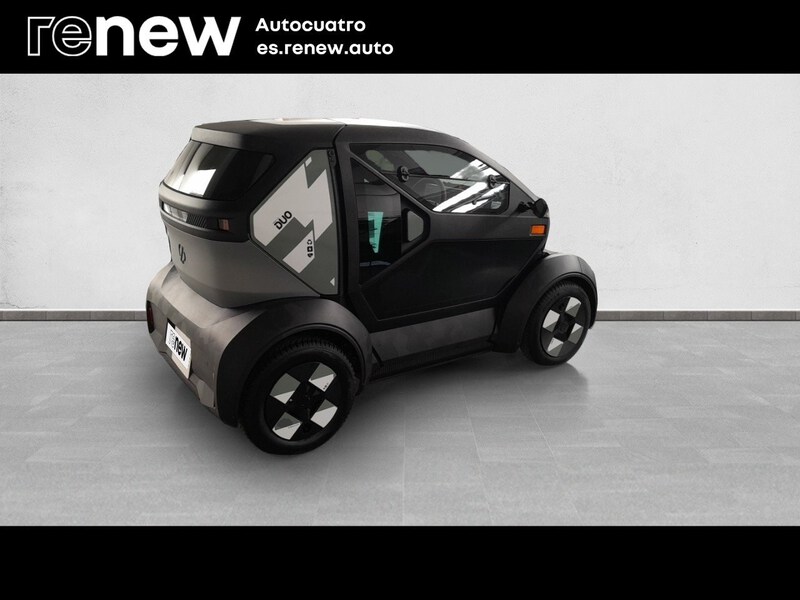 Renault Twizy