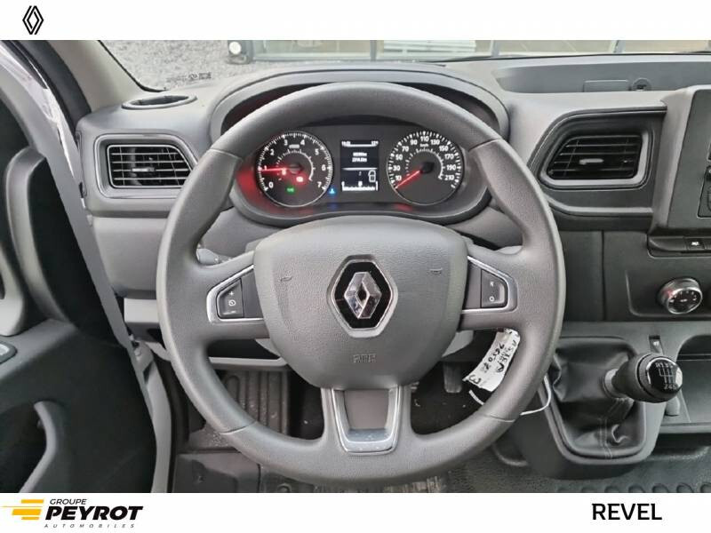 Renault Master III