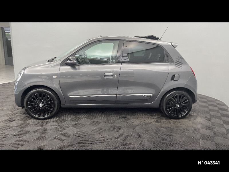 Renault Twingo III