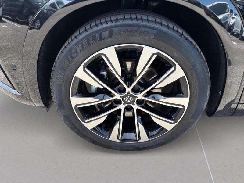 Renault Espace VI