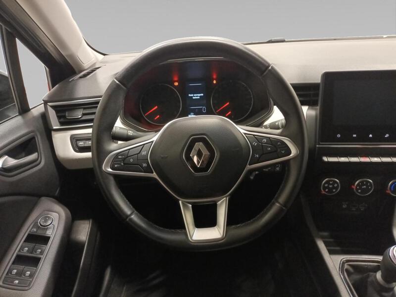 Renault Clio V