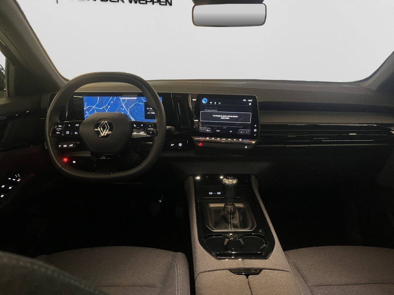 Renault Austral – Bild 13