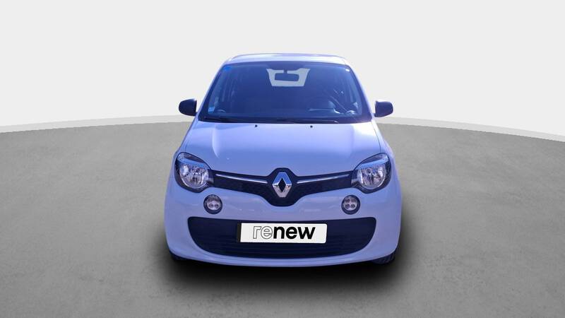 Renault Twingo III