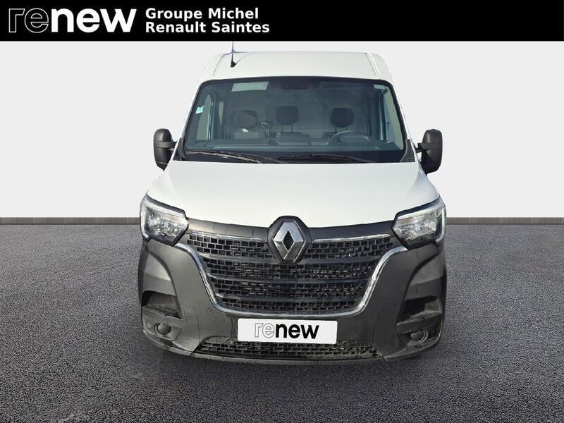 Renault Master Fourgon