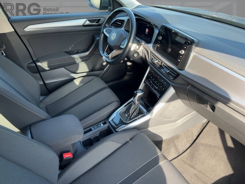 Fahrzeugabbildung T-Roc WinterPaket/RFK Bild 8 von 25