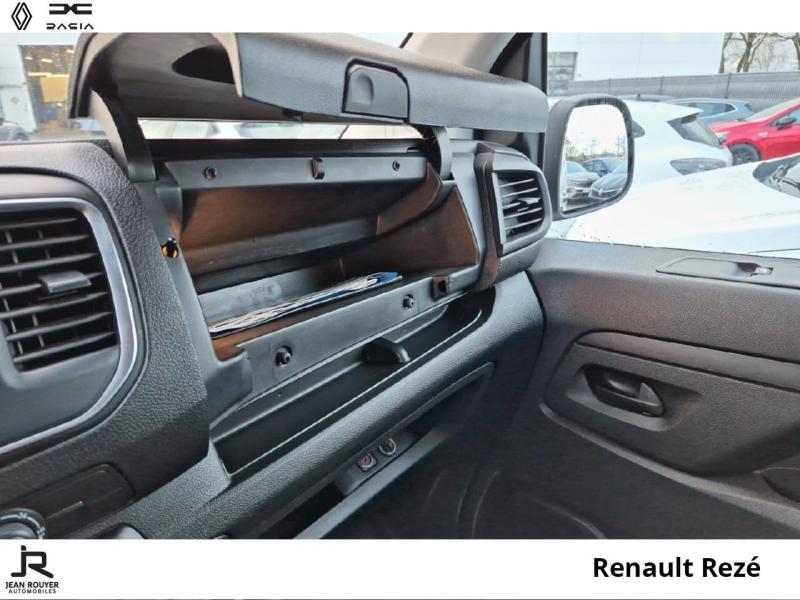 Fiat Scudo Fourgon