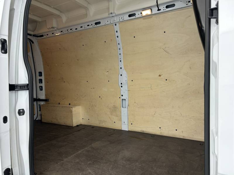 Renault Master III