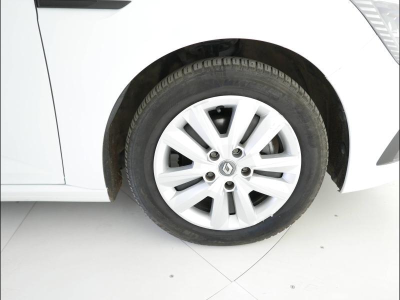 Renault Megane IV Berline