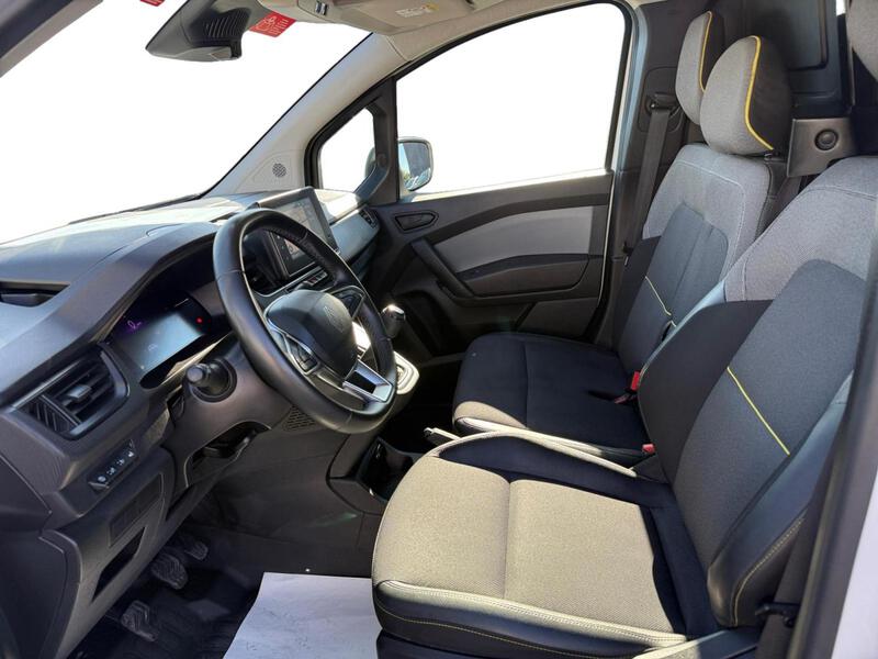 Renault Kangoo VU