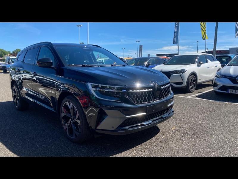 Renault Espace VI
