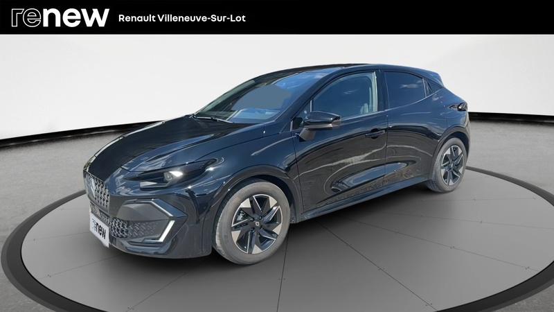 Renault Clio VI