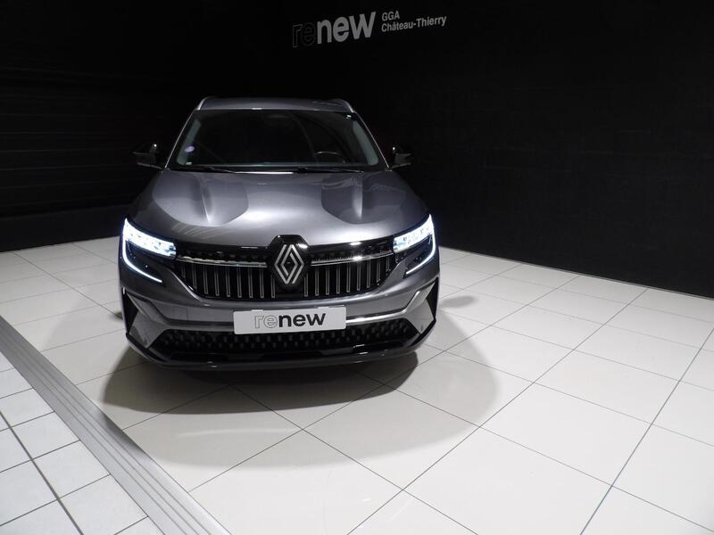 Renault Espace VI