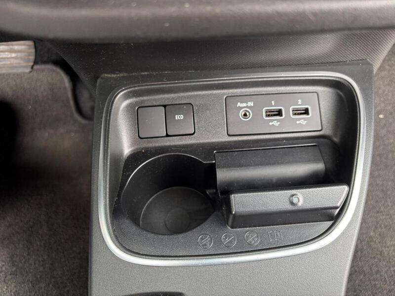 Renault Twingo E-Tech Electrique