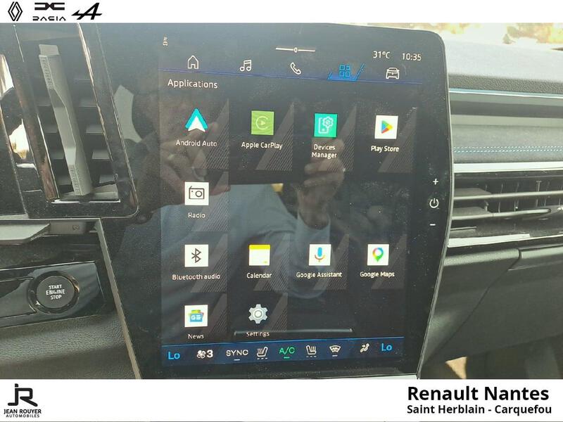 Renault Espace VI