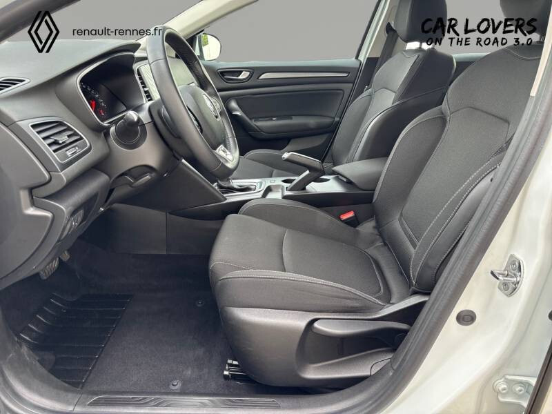 Renault Megane IV Berline