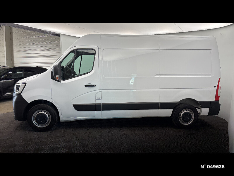 Renault Master Fourgon