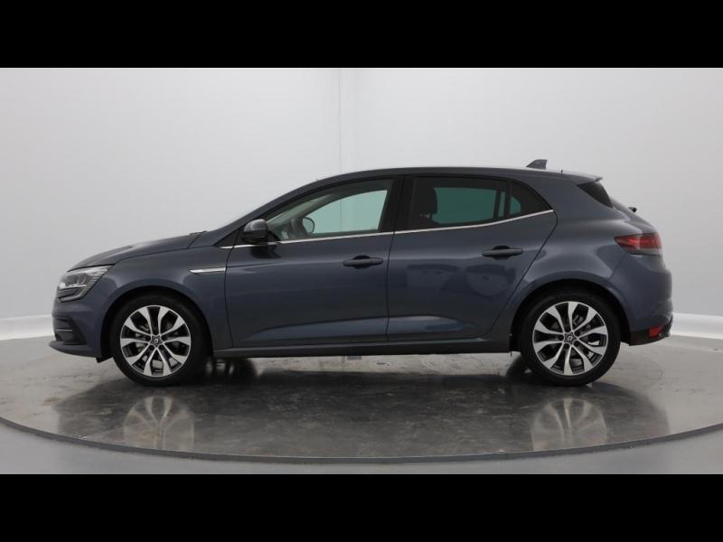 Renault Megane IV Berline