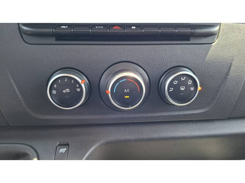 Renault Master III