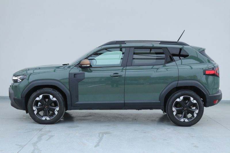 DACIA Duster 2024 — imagine 3