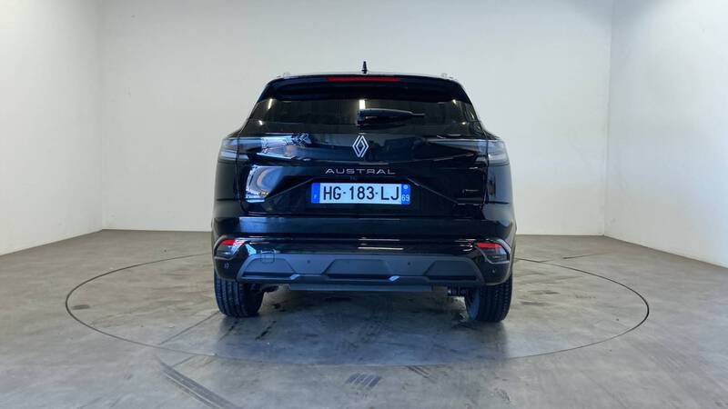 Renault Austral