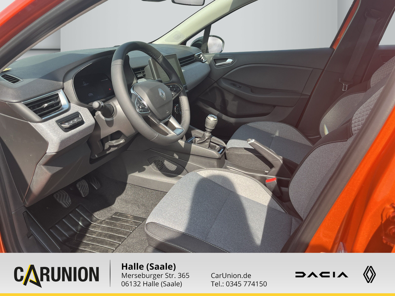 Renault Clio – Bild 7