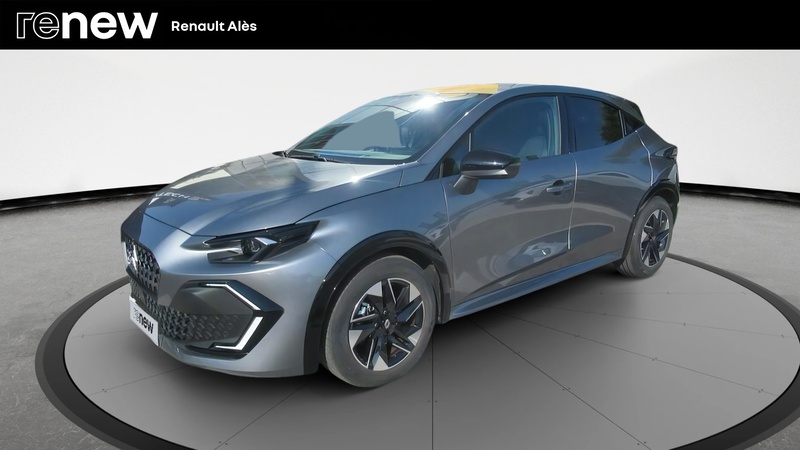 Renault Clio VI