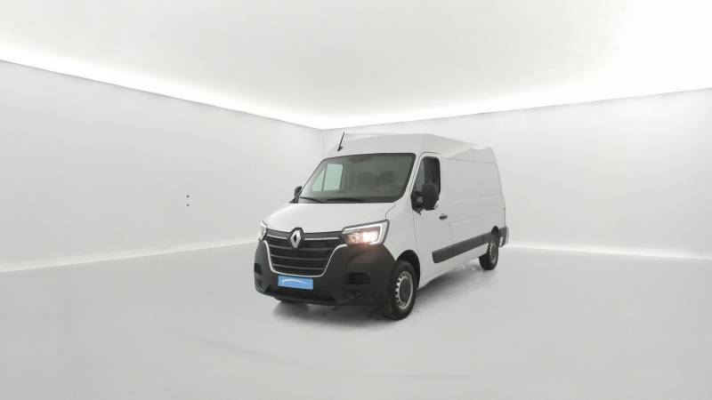 Renault Master Fourgon