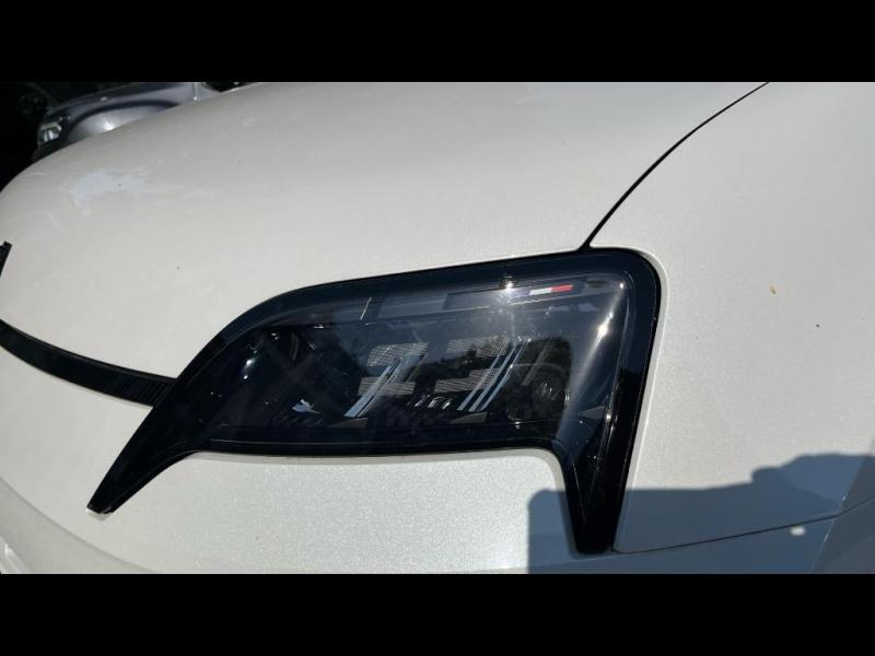 Renault R5 E-Tech Electrique
