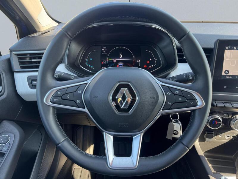 Renault Clio V