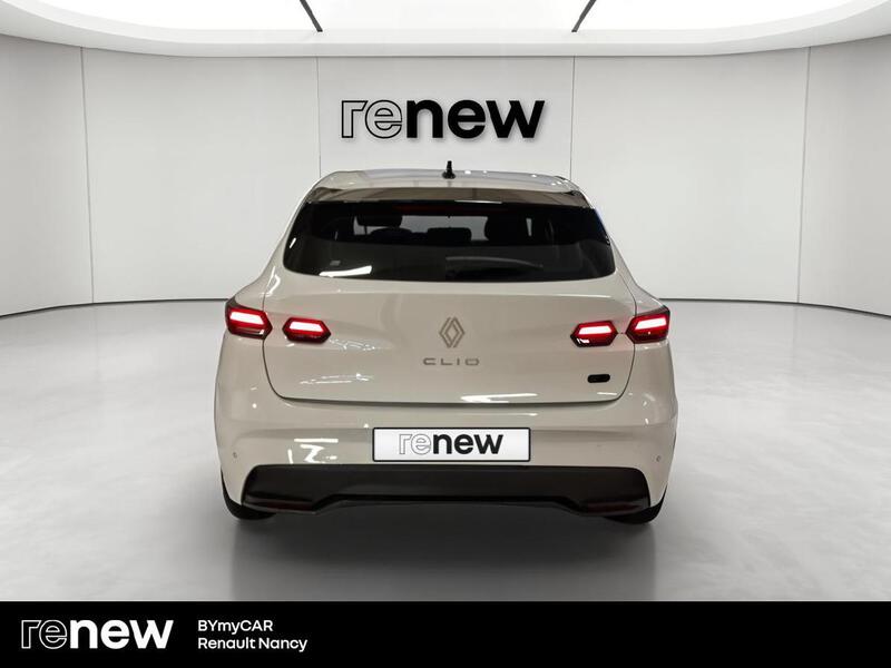 Renault Clio VI