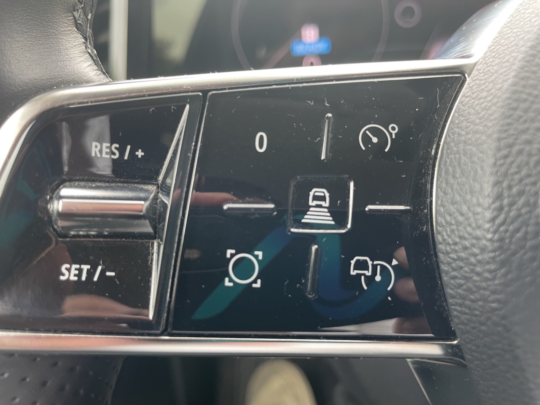 Renault Megane E-TECH – Bild 15