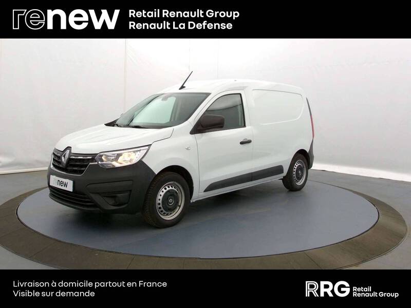 Renault Express VAN