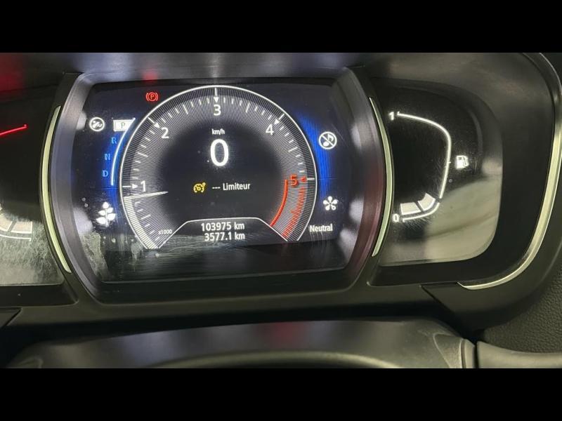 Renault Grand Scenic IV