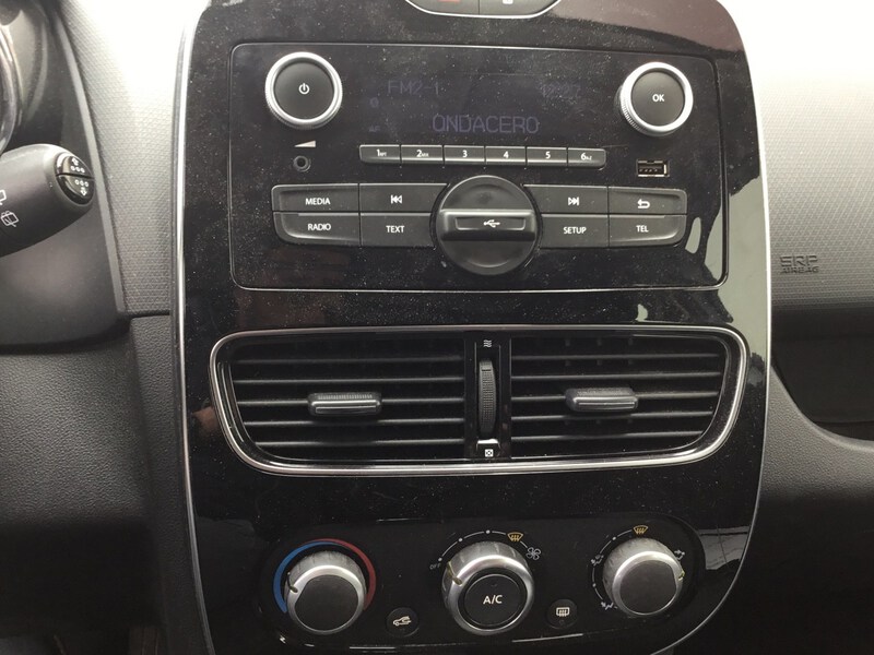 Renault Clio Societé