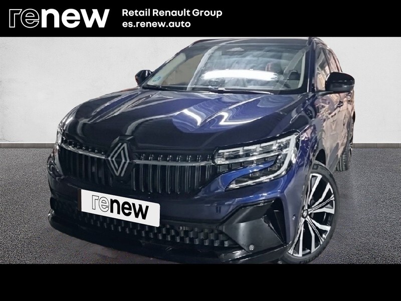 Renault Espace